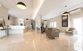 Hotel Taina - Aeroporto Cuiaba